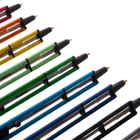 BLEISTIFT 0,7 PARAFERNALIA REVOLUTION BLAU