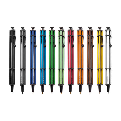 0,7 PARAFERNALIA REVOLUTION ALUMINIUMBLEISTIFT