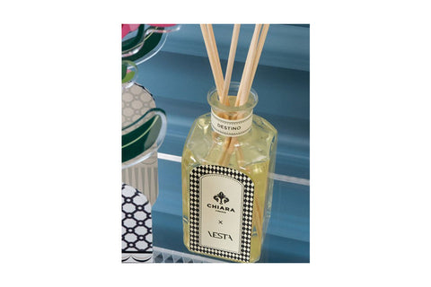 REFILL PROFUMATORE 250 ML ANIMA CHIARA X VESTA MULTICOLOR