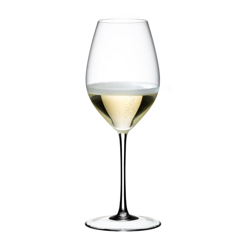 WINE GLASS SOMMELIERS CHAMPAGNE 4400/58 RIEDEL TRANSPARENT