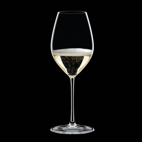 WINE GLASS SOMMELIERS CHAMPAGNE 4400/58 RIEDEL TRANSPARENT