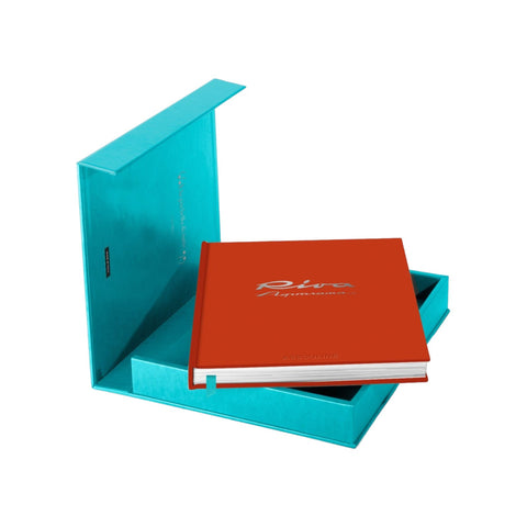 RIVA AQUARAMA DIE ULTIMATIVE KOLLEKTION ASSOULINE