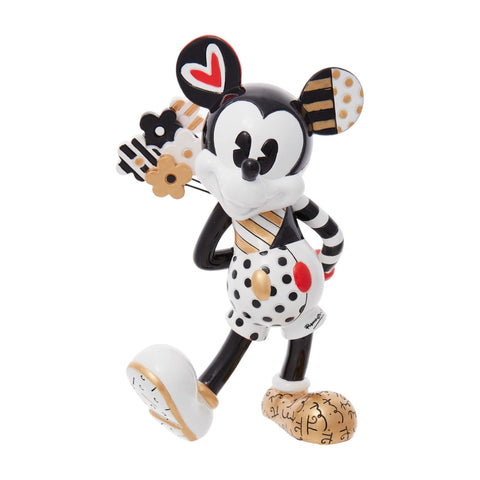 MICKEY MAUS MIDAS FIGUR ART. 6010306 BRITTO