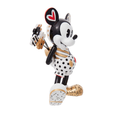 MICKEY MAUS MIDAS FIGUR ART. 6010306 BRITTO
