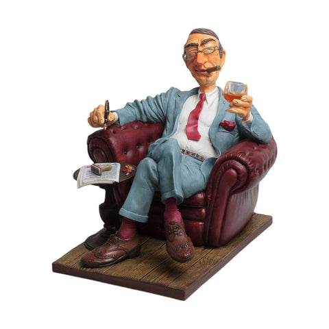 BIG BOSS THE PROFESSIONALS ART. FO85532 FORCHINO