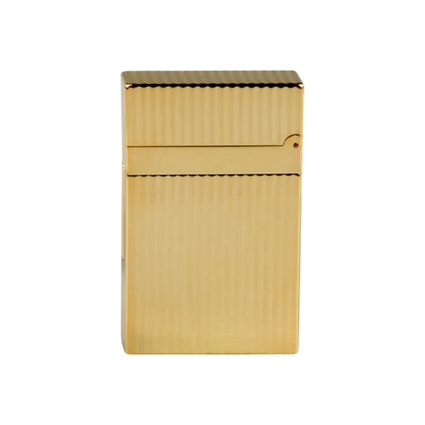ACCENDINO LI L2 VERTICAL LINES /Y GOLD LINE 2 ART. 016827 S.T DUPONT