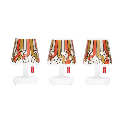 MINI CAPPIE SET SERPENTINE GOLD HONIG (3pZ) FATBOY