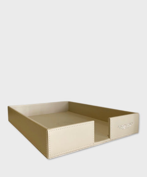 VASCHETTA PORTADOCUMENTI HOLDER UTILITY WHITE ART. 584297U265 SPALDING