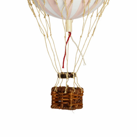 MONGOLFIERA AP160PL AUTHENTIC MODELS PINK