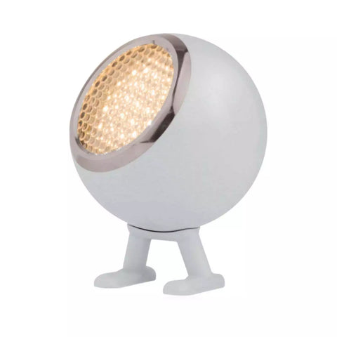 NORBITT BAUMWOLLE WEISS PIFFANY COPENHAGEN WEISSE LAMPE
