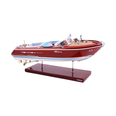 RIVA AQUARAMA SPECIAL 25 CM RAQUA25 KIADE