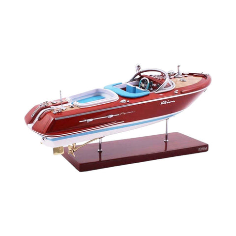 RIVA AQUARAMA SPECIAL 25 CM RAQUA25 KIADE