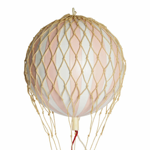 MONGOLFIERA AP160PL AUTHENTIC MODELS PINK