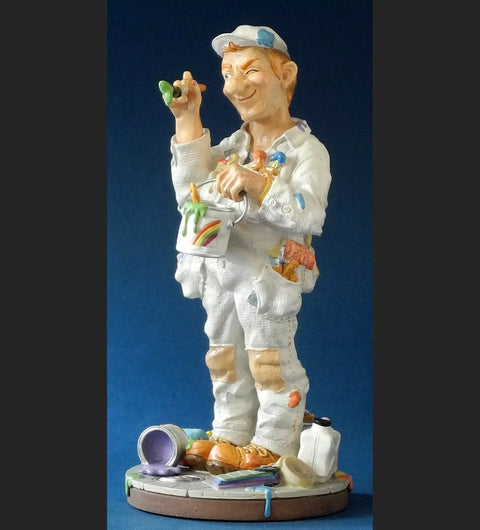 IMBIANCHINO ART. PRO38 PROFISTI PARASTONE