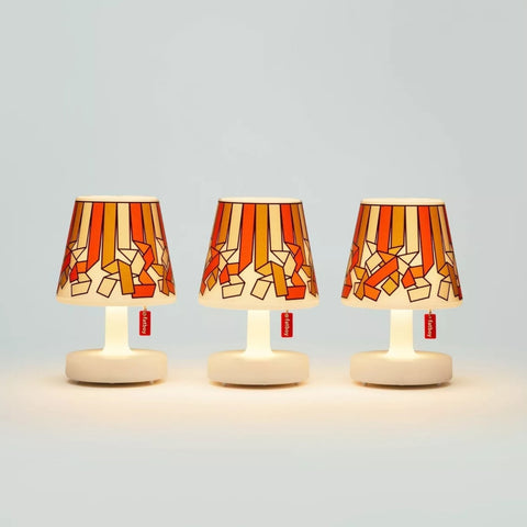 MINI CAPPIE SET SERPENTINE GOLD HONIG (3pZ) FATBOY
