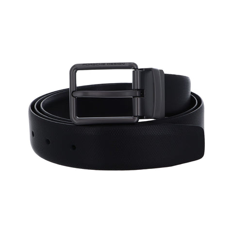 CINTURA PORSCHE DESIGN REVERS WIDE BLACK ART. 5050