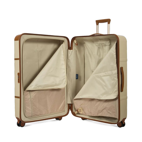 TROLLEY BRIC'S BELLAGIO BBG28305.014 70,5 CM PANNA