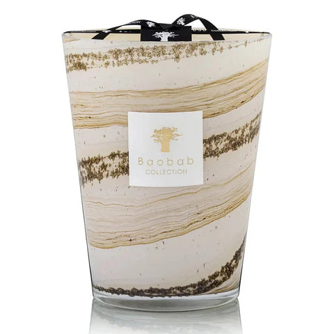 CANDELA MAX 24 SILOLI ART. MAX24SSI BAOBAB MULTICOLOR
