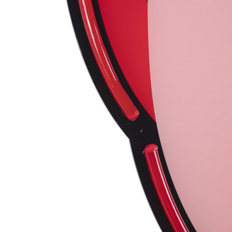 LED NEON ZUNGE 13101 ROT SELETTI