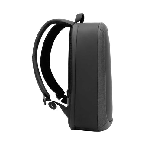 ZAINO BOBBY EDGE NERO P706.2501 XD DESIGN