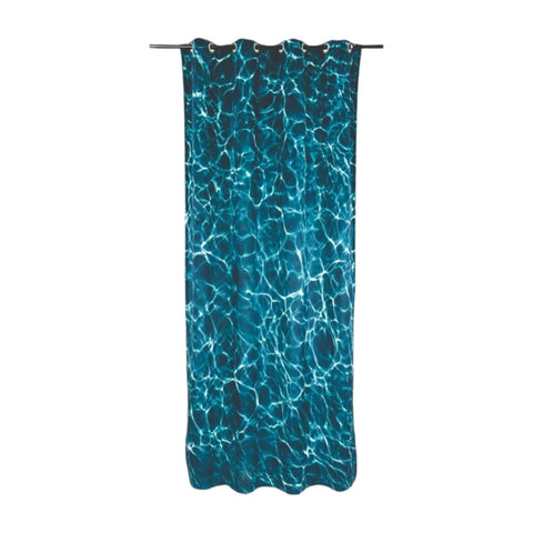 TENDA IN POLIESTERE LEFT/RIGHT WATER ART. 02405 SELETTI