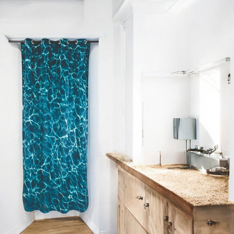 TENDA IN POLIESTERE LEFT/RIGHT WATER ART. 02405 SELETTI