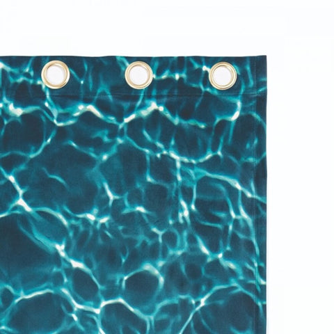 TENDA IN POLIESTERE LEFT/RIGHT WATER ART. 02405 SELETTI