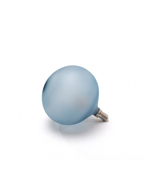 RICAMBIO LAMPADA SELETTI GUMMY 07142L BLUE