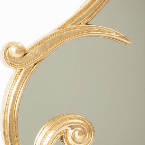 SPECCHIO CON CORNICE LIBERTY MIRROS WOMAN 17066 SELETTI