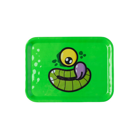 MONSTERS MELAMIN-TABLETT CM 43.4X31.9 GINO 19054 SELETTI