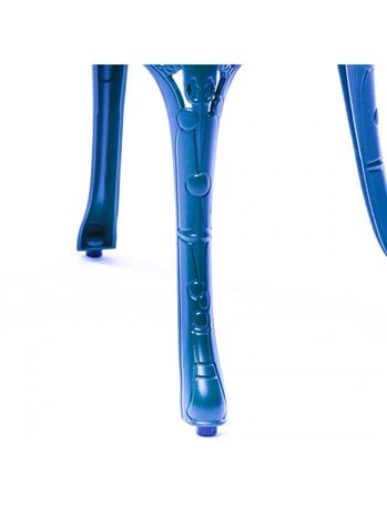 INDUSTRIESTUHL OHNE ARMLEHNEN BLAU 18686_BLU SELETTI BLUE