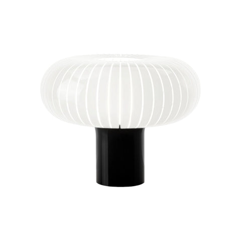 TERESA LAMPE 09105/BN WEISS UND SCHWARZ KARTELL