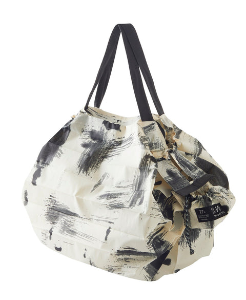 PACKABLE 27 LT ZIP WHITE BIRC BIA ART. S-502HW SHUPATTO WHITE