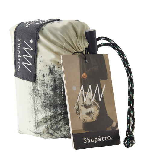 PACKABLE 27 LT ZIP WHITE BIRC BIA ART. S-502HW SHUPATTO WHITE