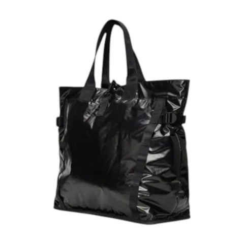 BORSA SIBU SHOPPER BAG W3 14760 RAINS BLACK