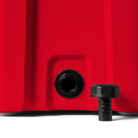 GHIACCIAIA ROADIE 24 2.0 7000000683 YETI RESCUE RED