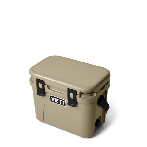 GHIACCIAIA ROADIE 15 TAN 70000002253 YETI BROWN