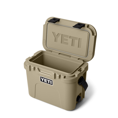 GHIACCIAIA ROADIE 15 TAN 70000002253 YETI BROWN