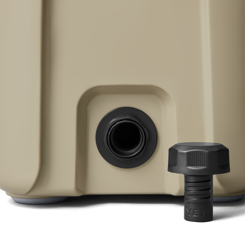 GHIACCIAIA ROADIE 15 TAN 70000002253 YETI BROWN