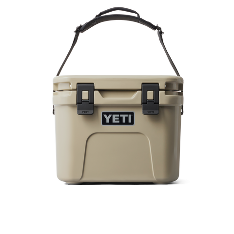GHIACCIAIA ROADIE 15 TAN 70000002253 YETI BROWN