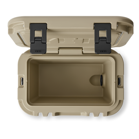 GHIACCIAIA ROADIE 15 TAN 70000002253 YETI BROWN