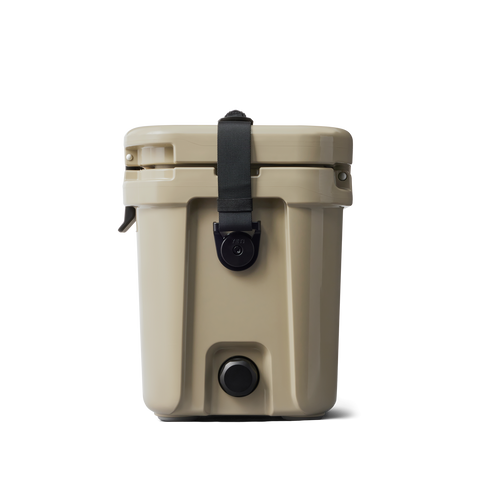 GHIACCIAIA ROADIE 15 TAN 70000002253 YETI BROWN