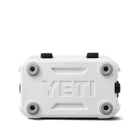 ROADIE 15 WHITE YETI