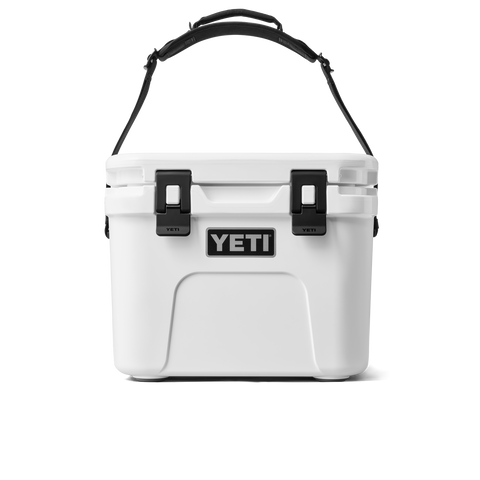 ROADIE 15 WHITE YETI