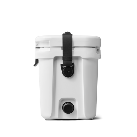 ROADIE 15 WHITE YETI