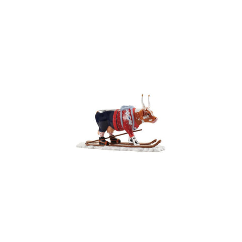 SKY COW AKA LOYPELIN LAUSLAM M ART. 47844 COW PARADE MEHRFARBIG