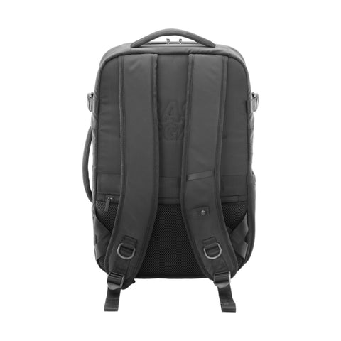 ZAINO ICONIC CB310 05 CRASH BAGGAGE OLIVE
