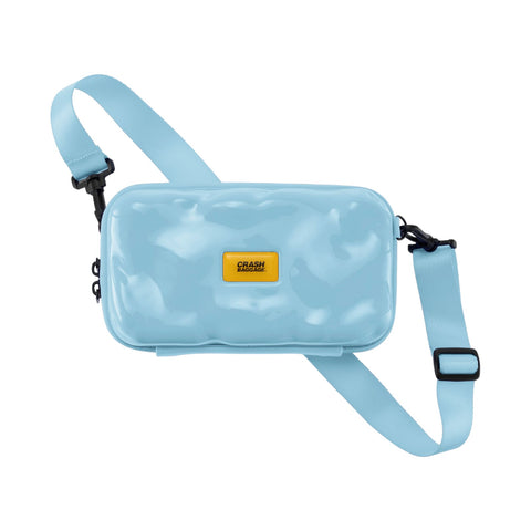 MINI ICON TONE ON TONE CB 373 CRASH BAGGAGE SKY BLUE 39