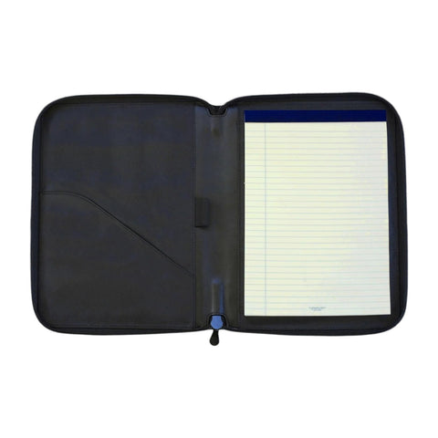 PORTABLOCCO SLENDY NOTE BOOK NERO ART. 246530P900 SPALDING