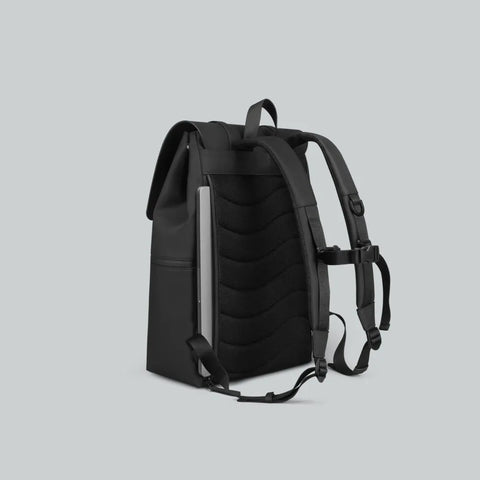 SPLASH 16 ORANGE FLAME RUCKSACK ART. SPBP16OF GASTON LUGA ORANGE